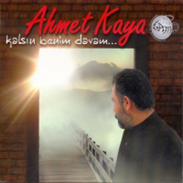 Kalsın Benim Davam... Divana Kalsın... album cover