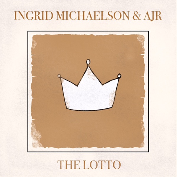 The Lotto (feat. AJR) - Single album cover