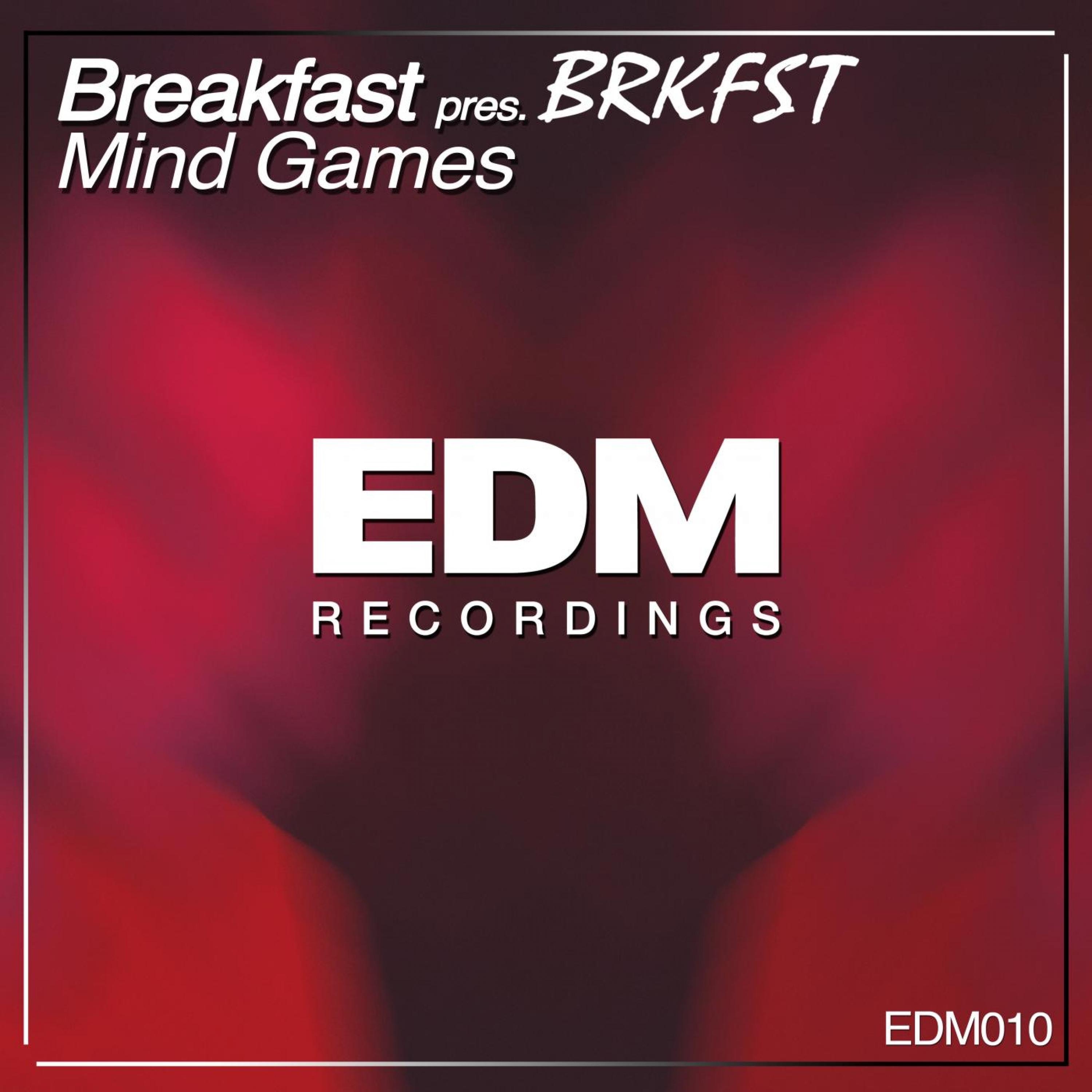 Mind Games - Single album cover