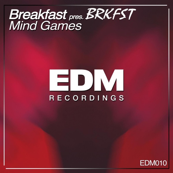 Mind Games - Single album cover