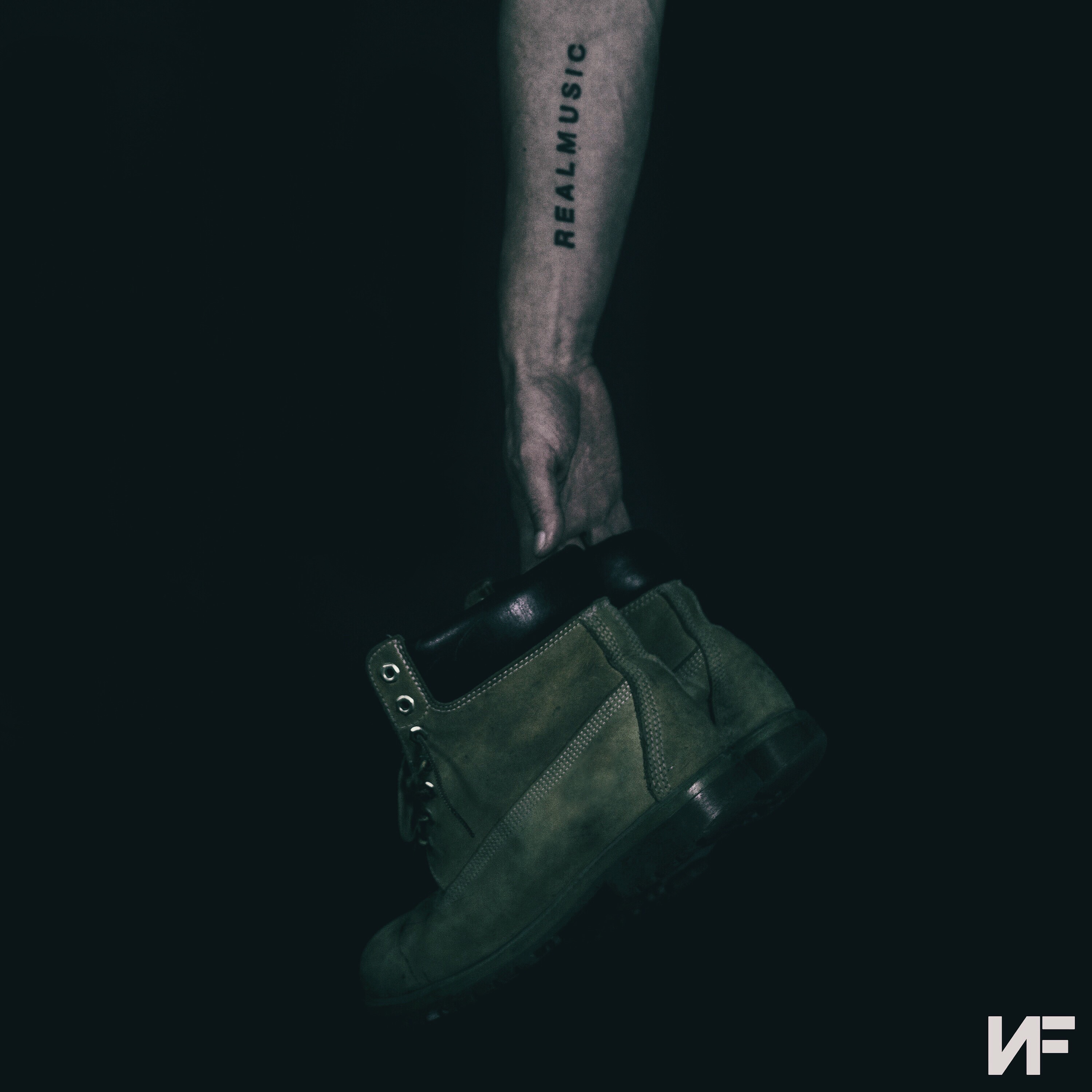Warm Up - Single album cover