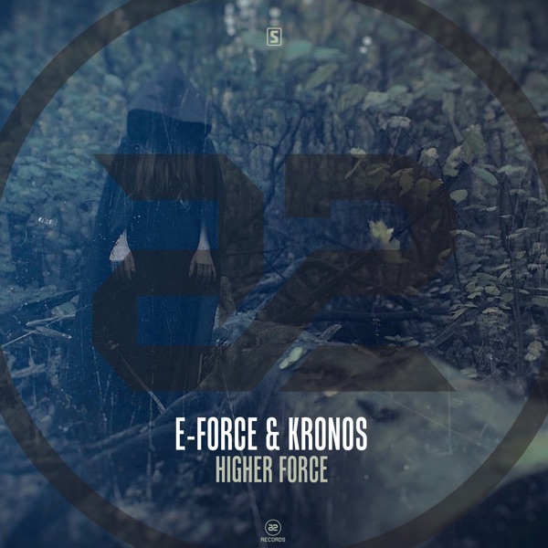 Higher Force - Single album cover