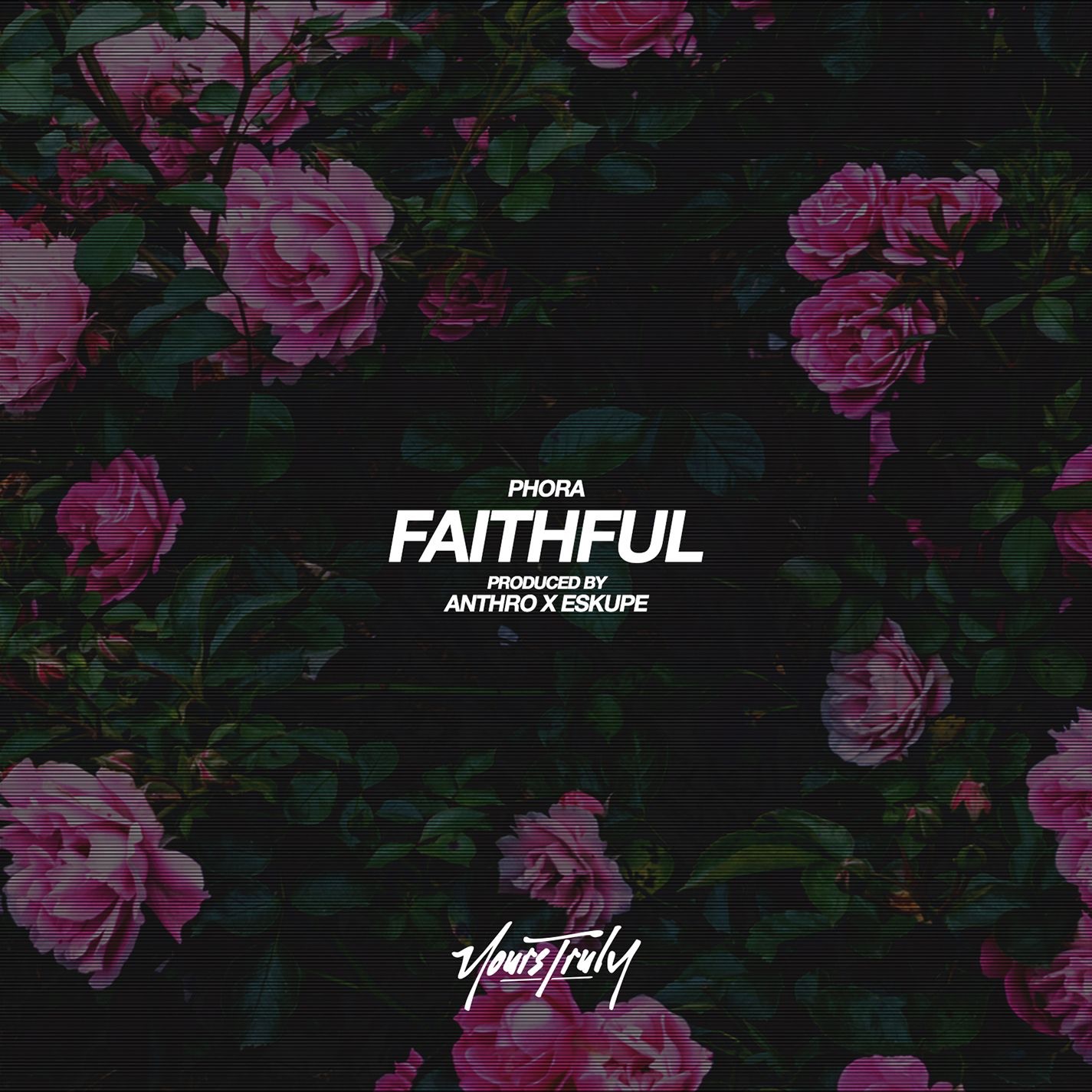 Faithful - Single album cover