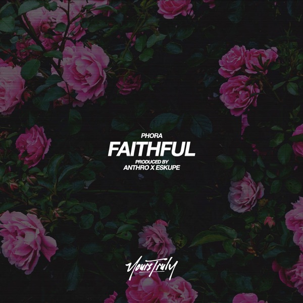 Faithful - Single album cover