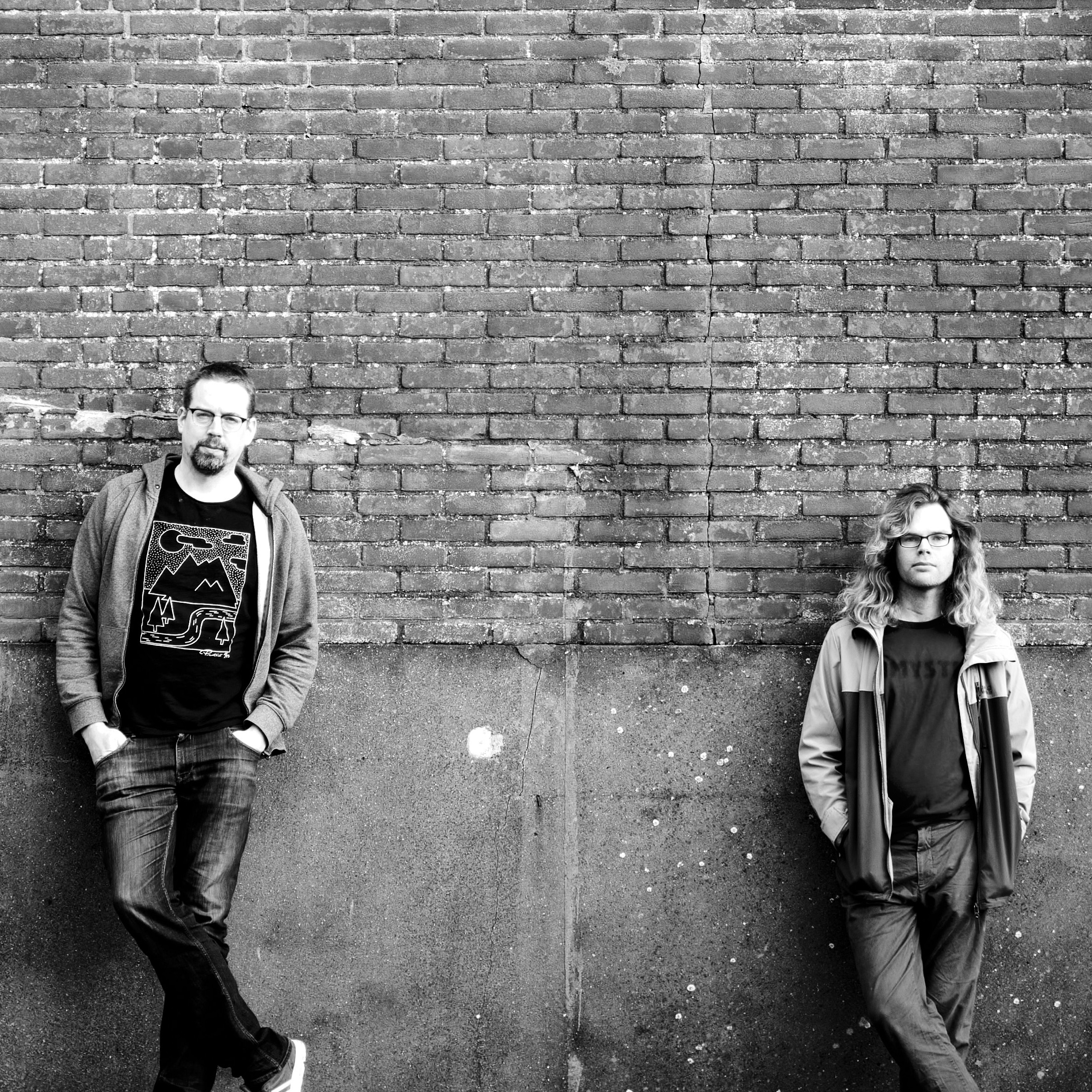 Trigg & Gusset Portrait