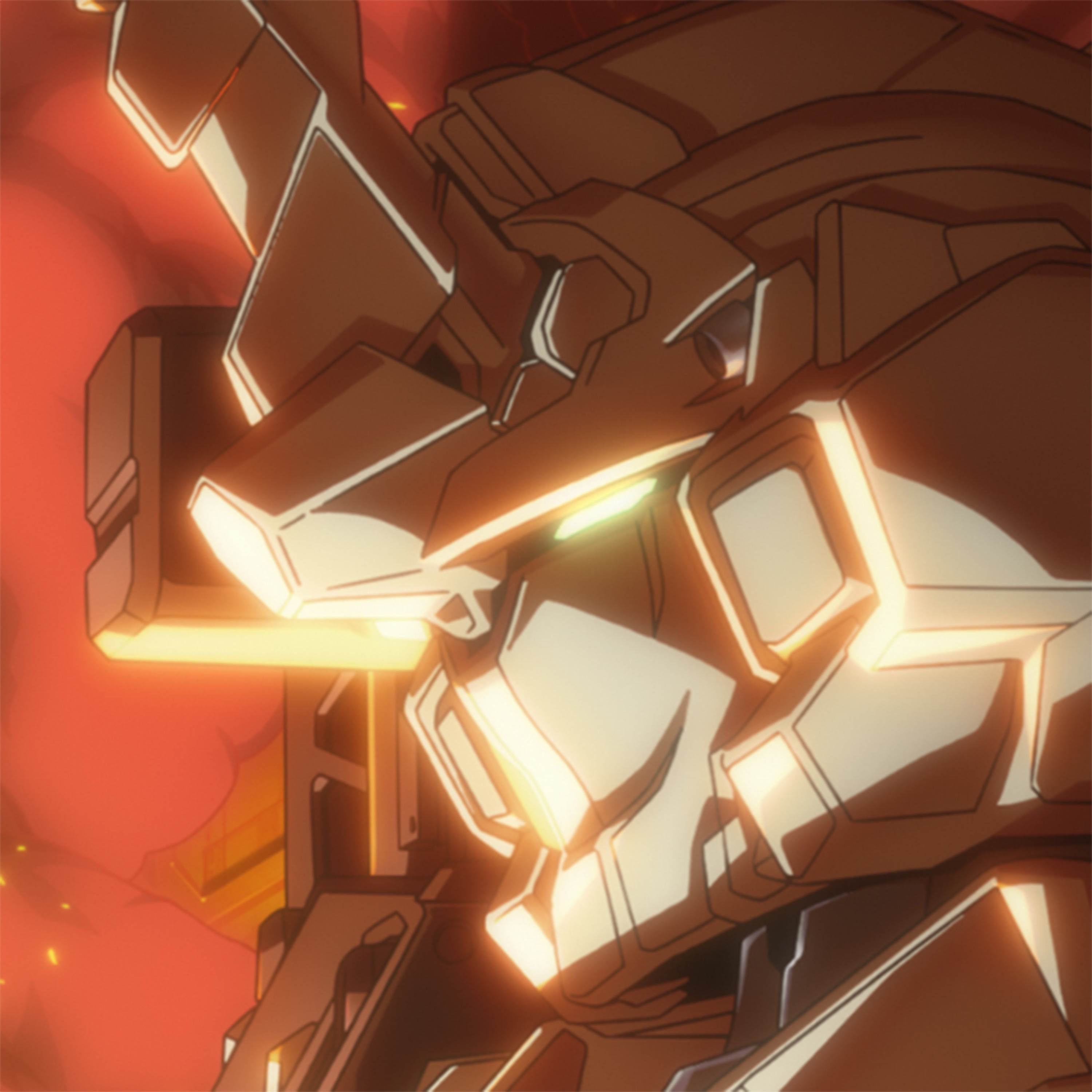 MOBILE SUIT GUNDAM UNICORN Original Motion Picture Soundtrack 1 album cover