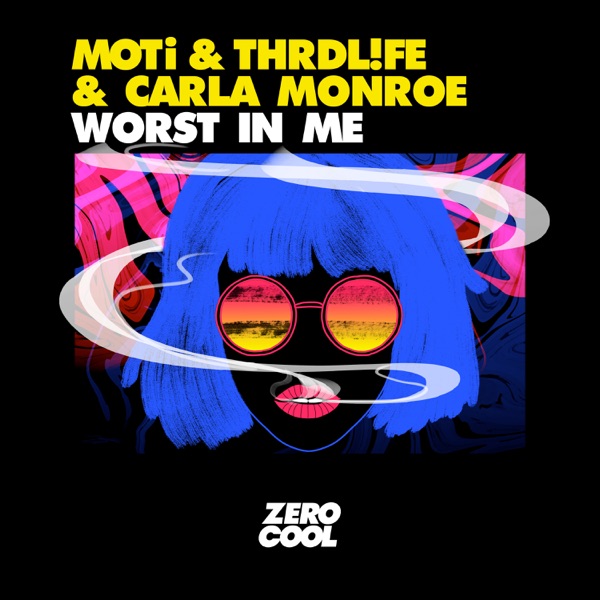 Worst In Me - Single album cover