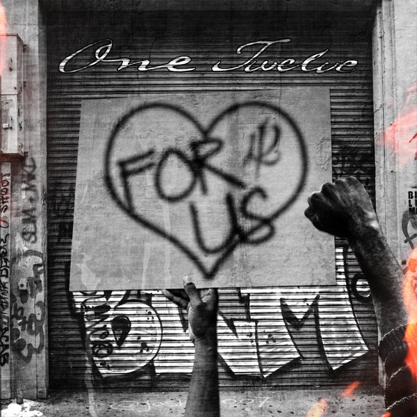 For Us - Single album cover