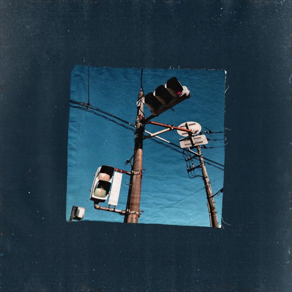 I Wonder (feat. Elijah Who) - Single album cover