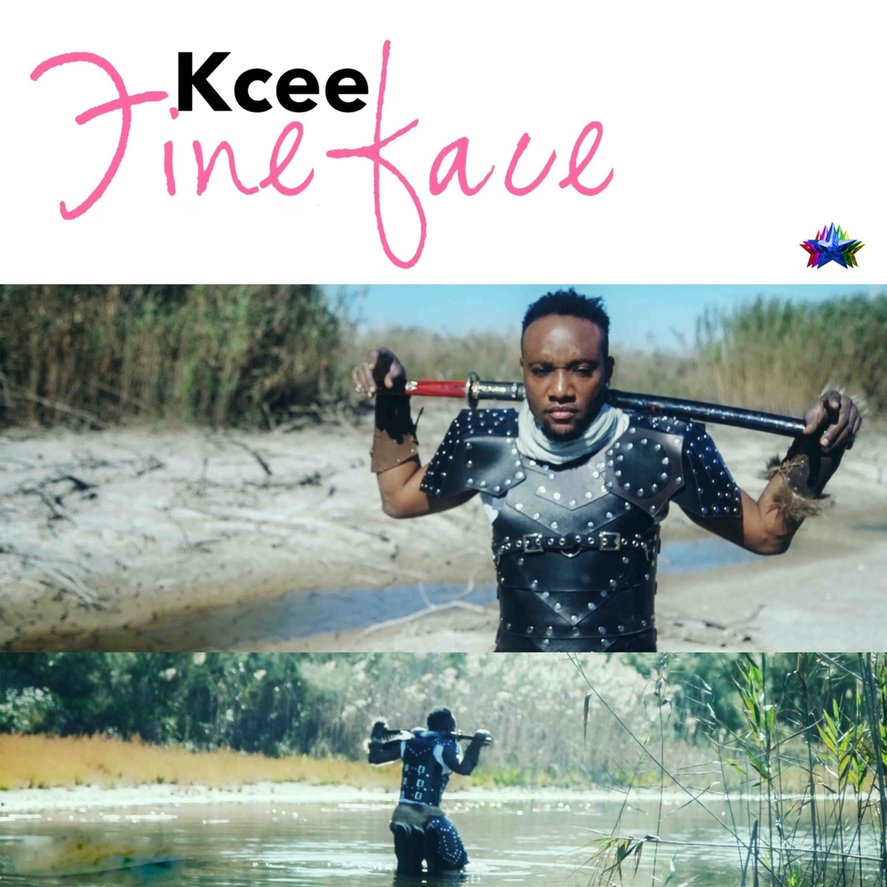 Fine Face - Single album cover