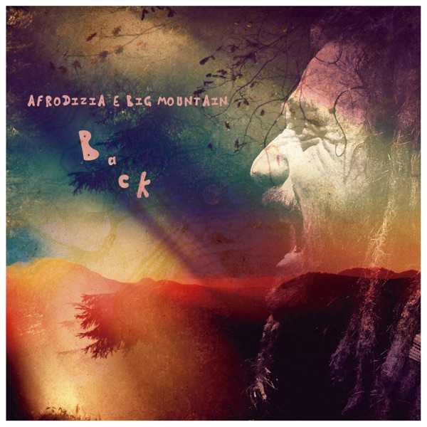 Back - Single album cover