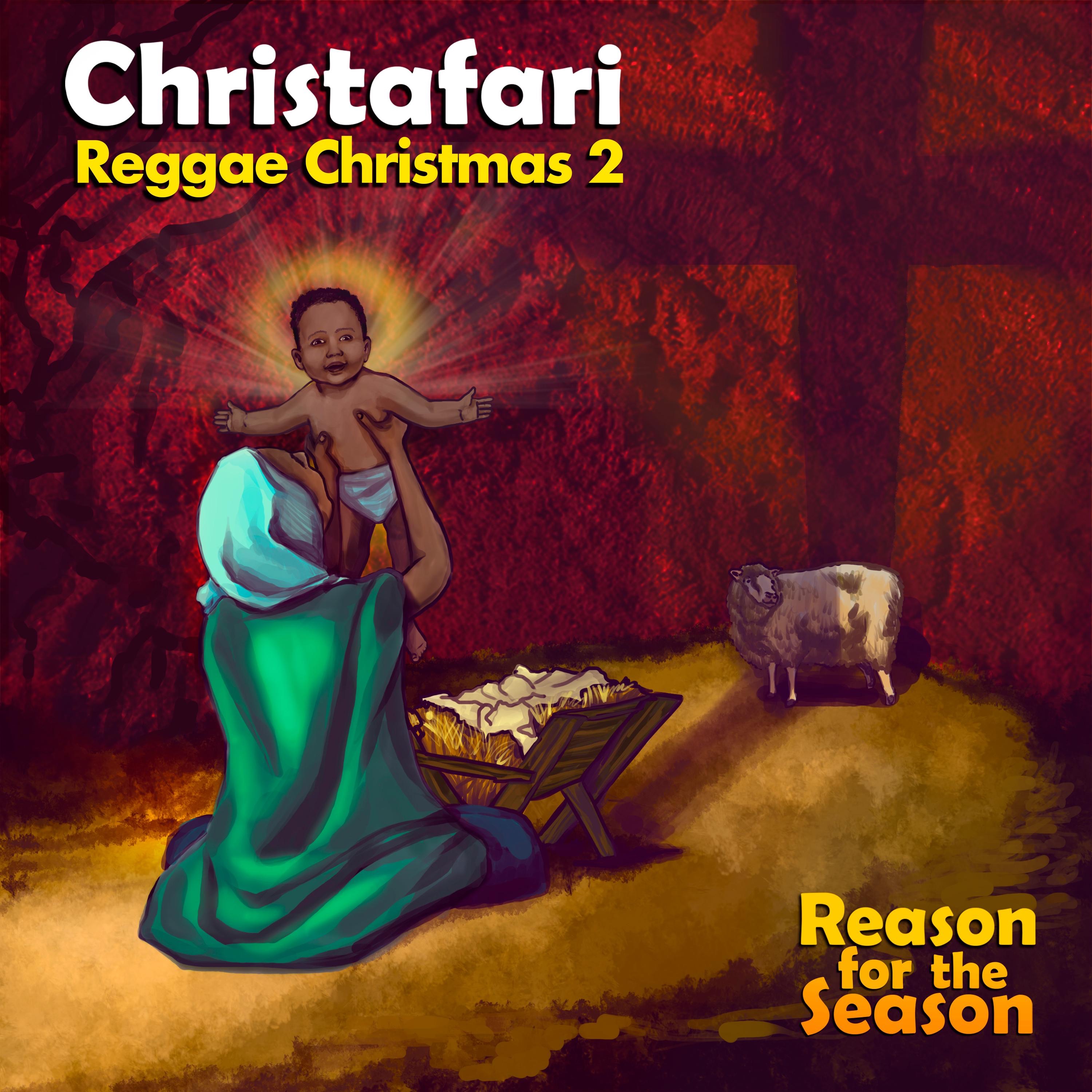 Reggae Christmas 2: Reason for the Season album cover