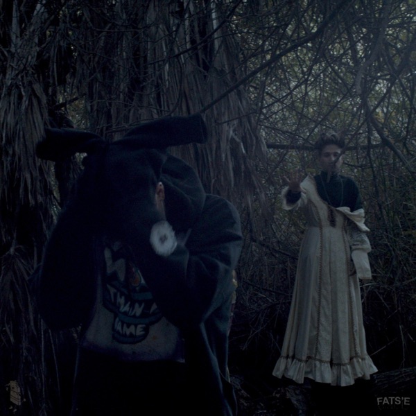 Quantumountain - EP album cover