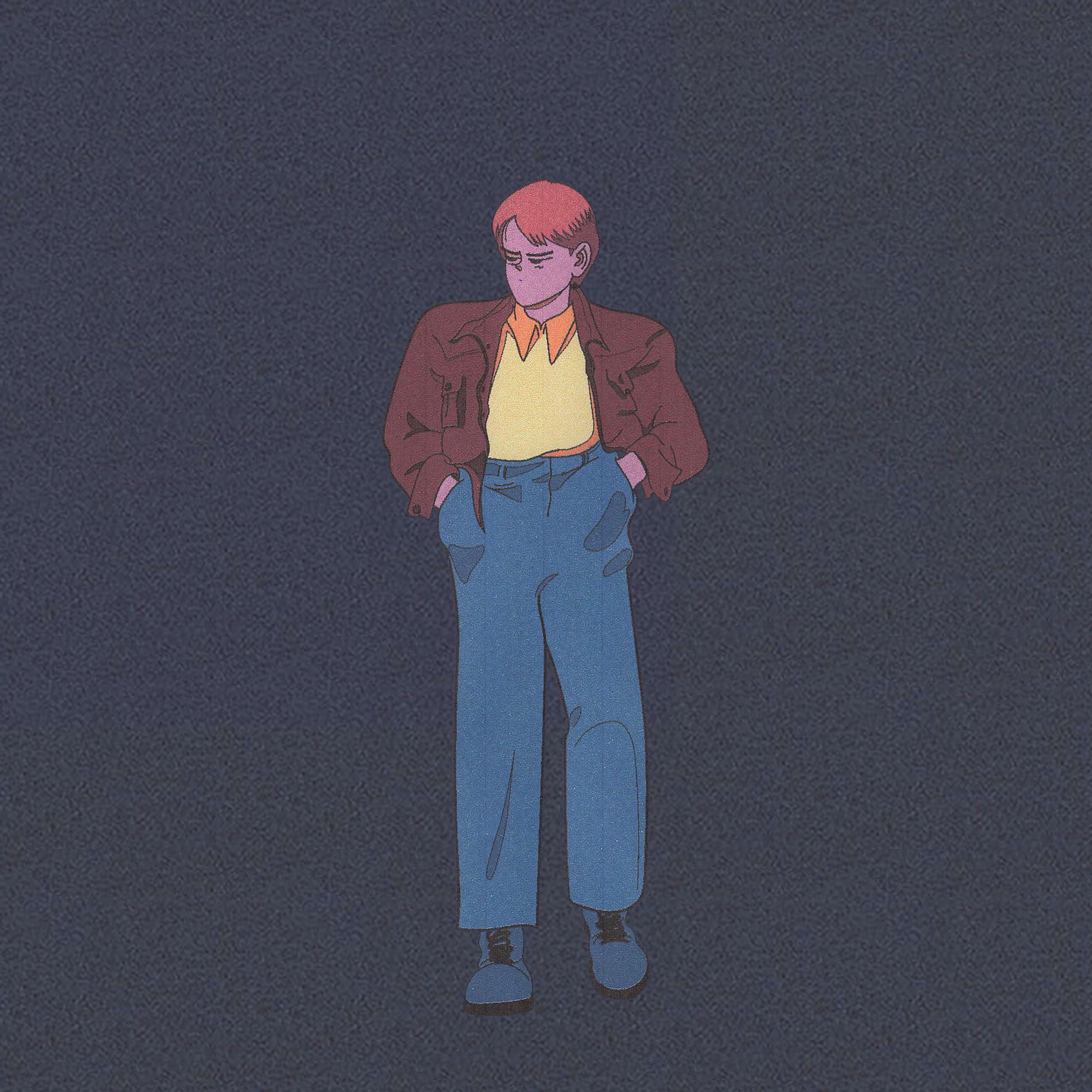 SLEEP CYCLE album cover