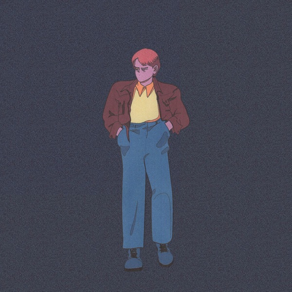 SLEEP CYCLE album cover