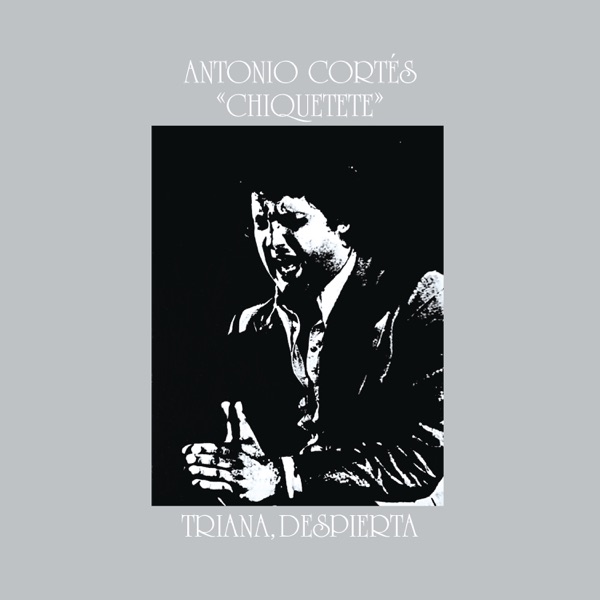 Triana Despierta (Remasterizado) album cover