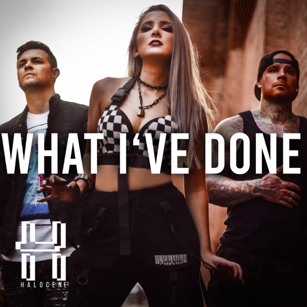 What I've Done - Single album cover