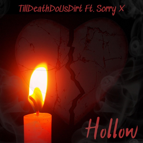Hollow (feat. Sorry X) - Single album cover
