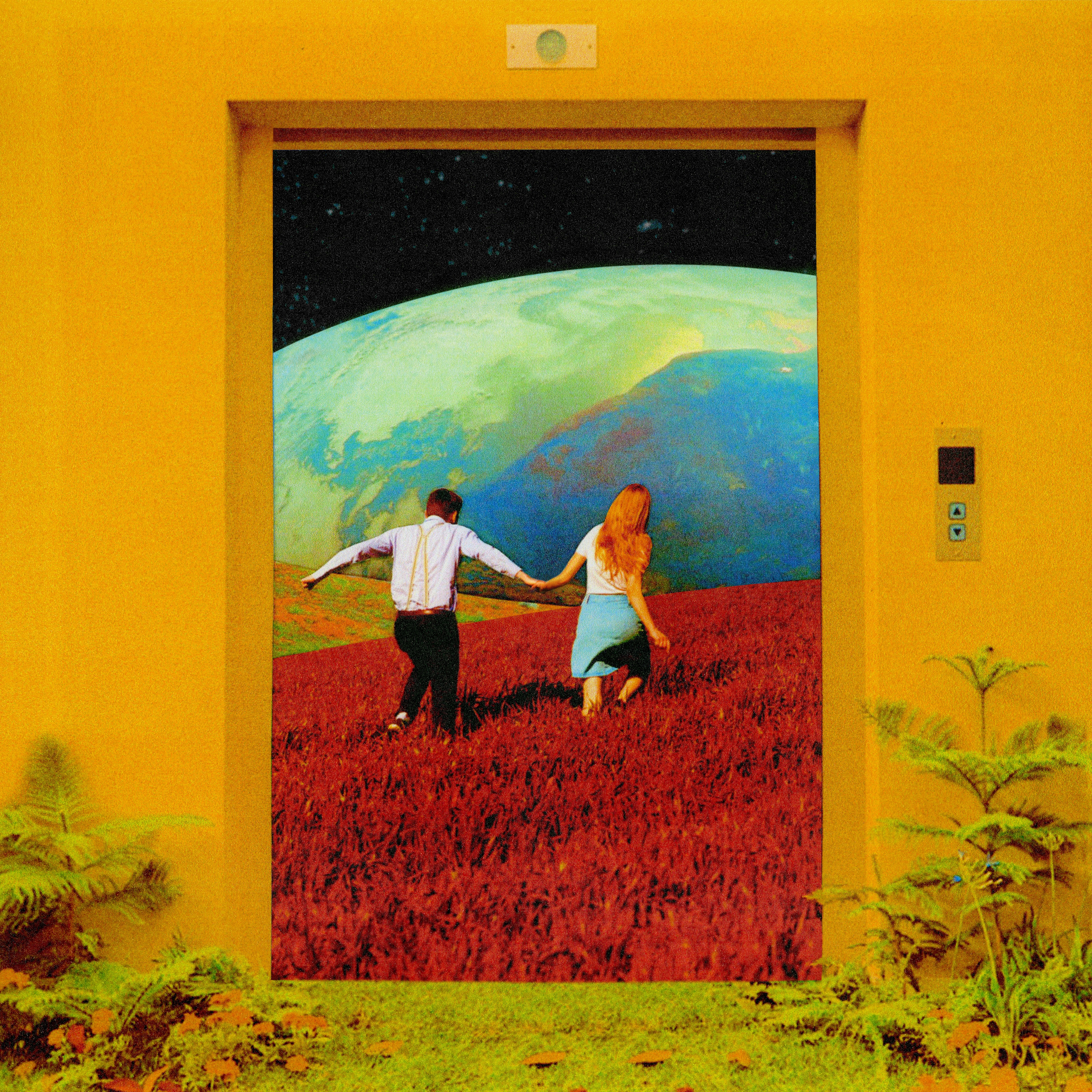 SoulMate (feat. IU) - Single album cover
