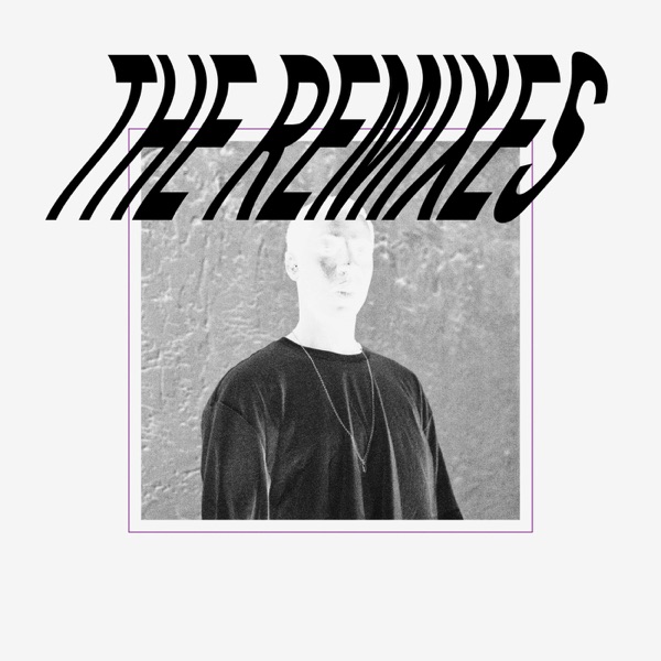 The Upside Remixes album cover