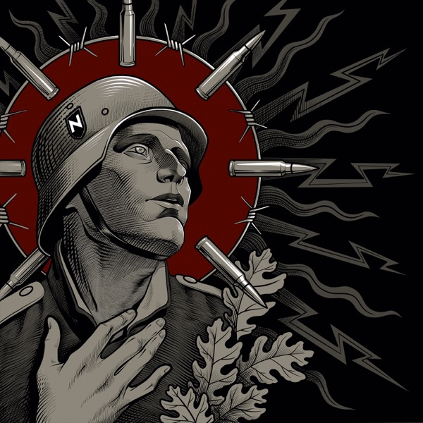 Die Straße - EP album cover