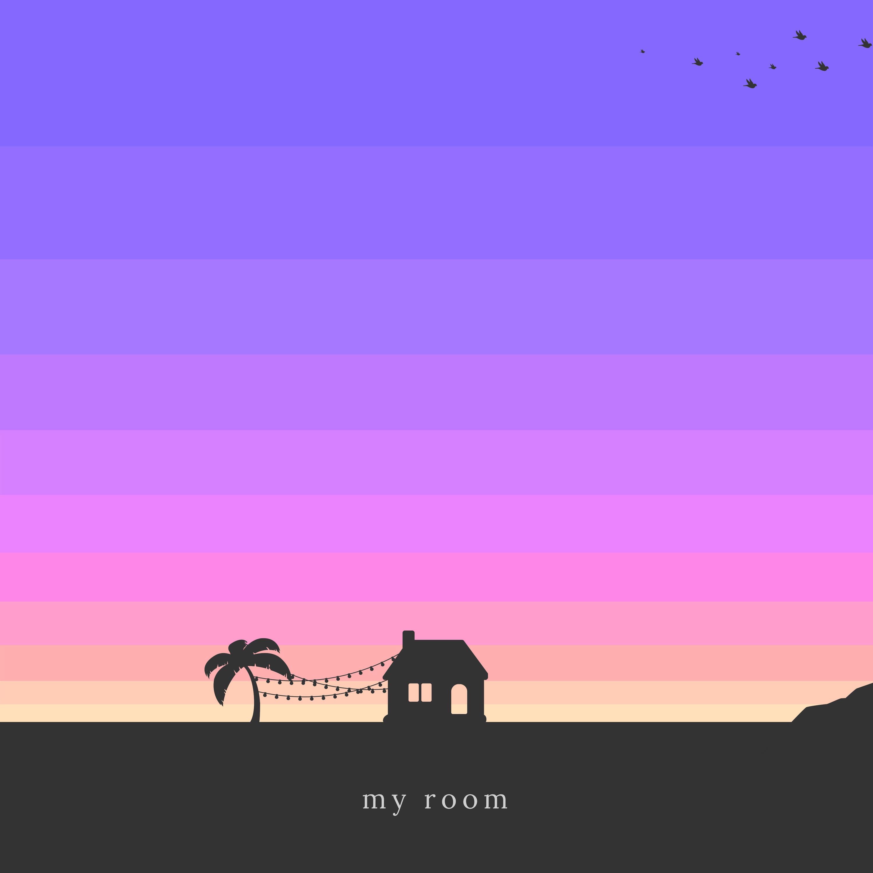 My Room - Single album cover