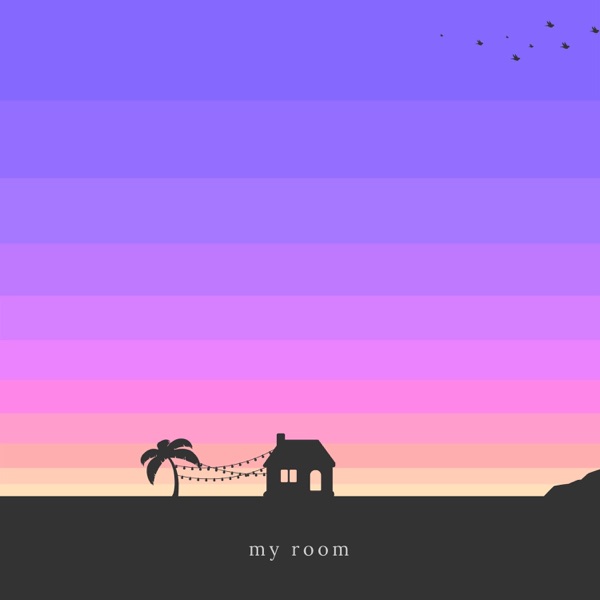 My Room - Single album cover