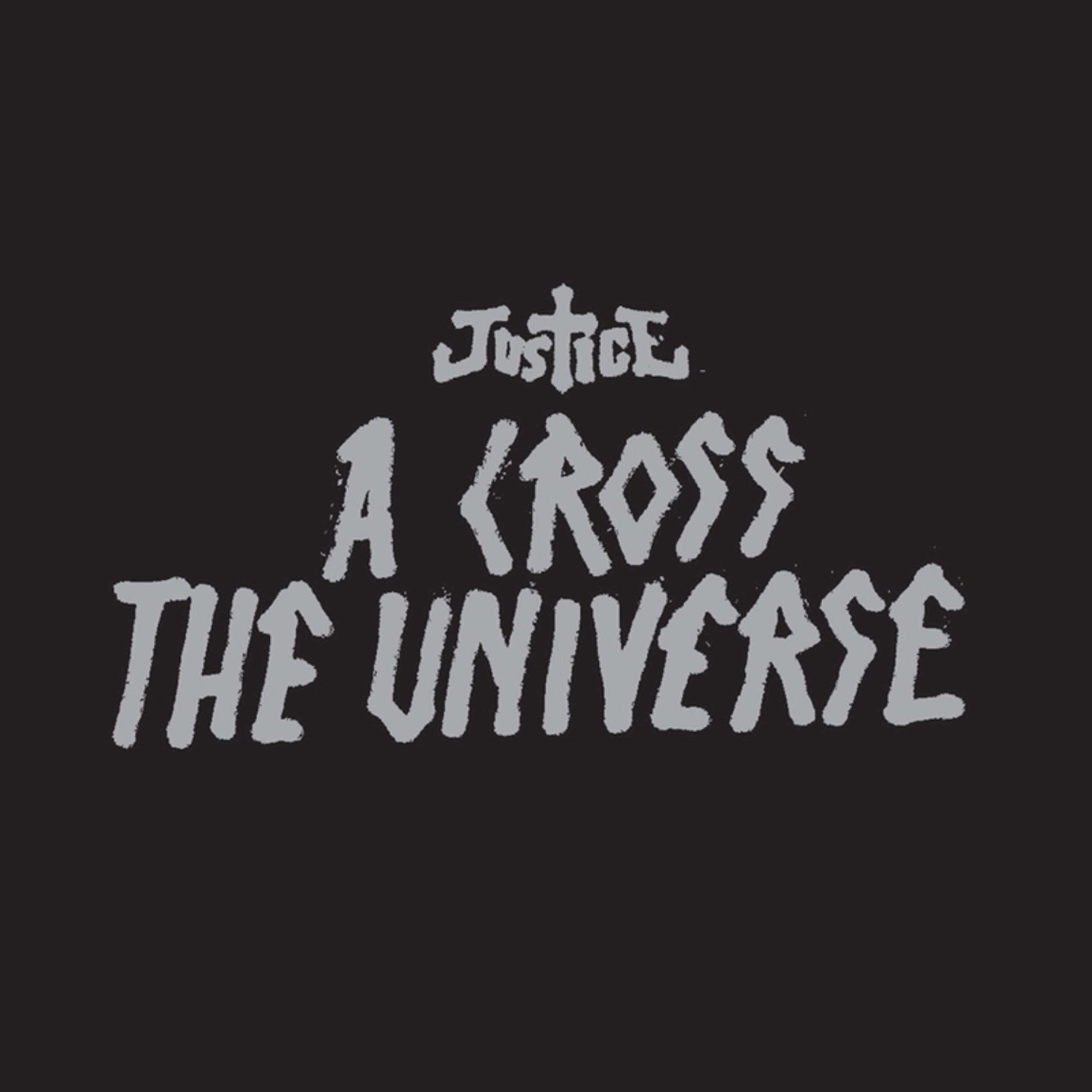 A Cross the Universe (Live) album cover