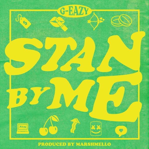 Stan By Me - Single album cover