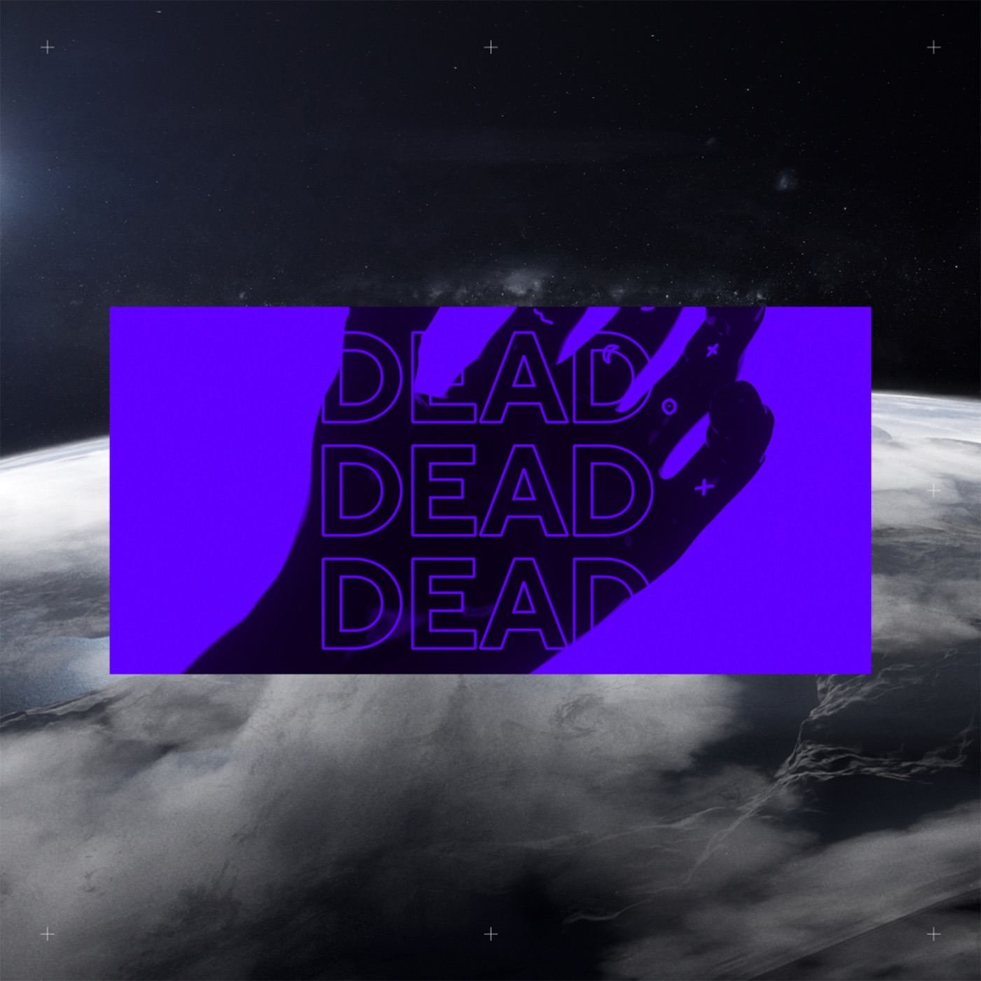 DEAD - Single album cover