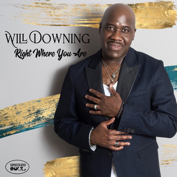 Right Where You Are - Single album cover