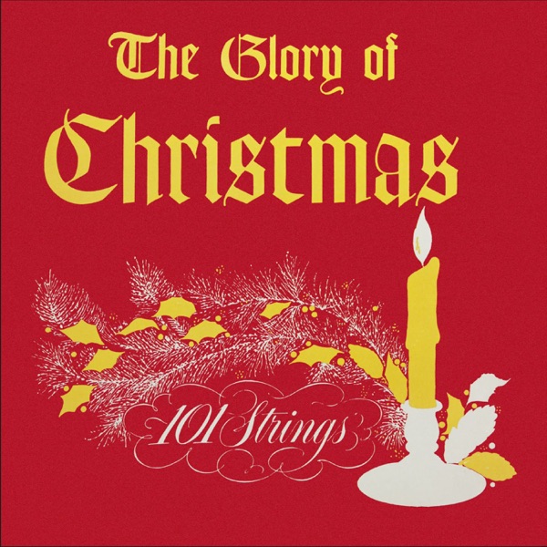 The Glory of Christmas (Remastered from the Original Master Tapes) album cover