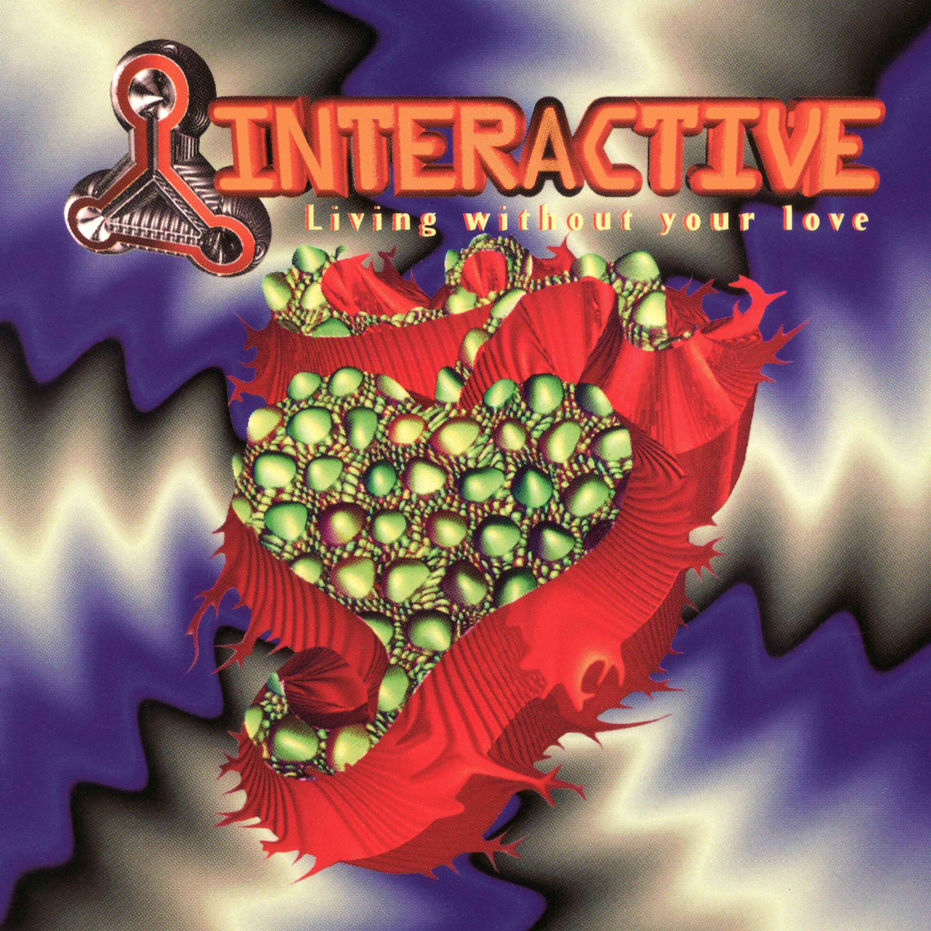 Living Without Your Love album cover