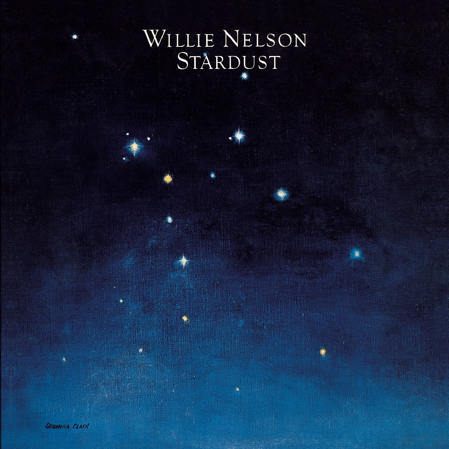 Stardust album cover