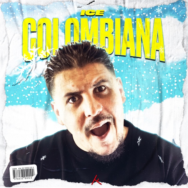 Colombiana - Single album cover