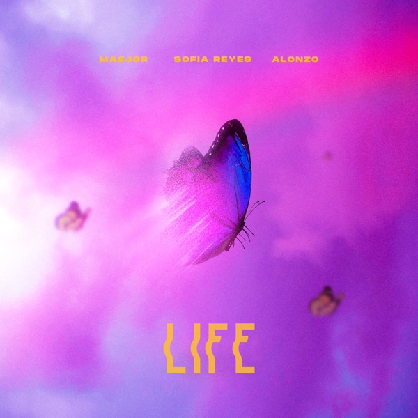 Life - Single album cover
