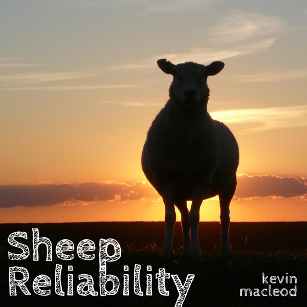 Sheep Reliability album cover