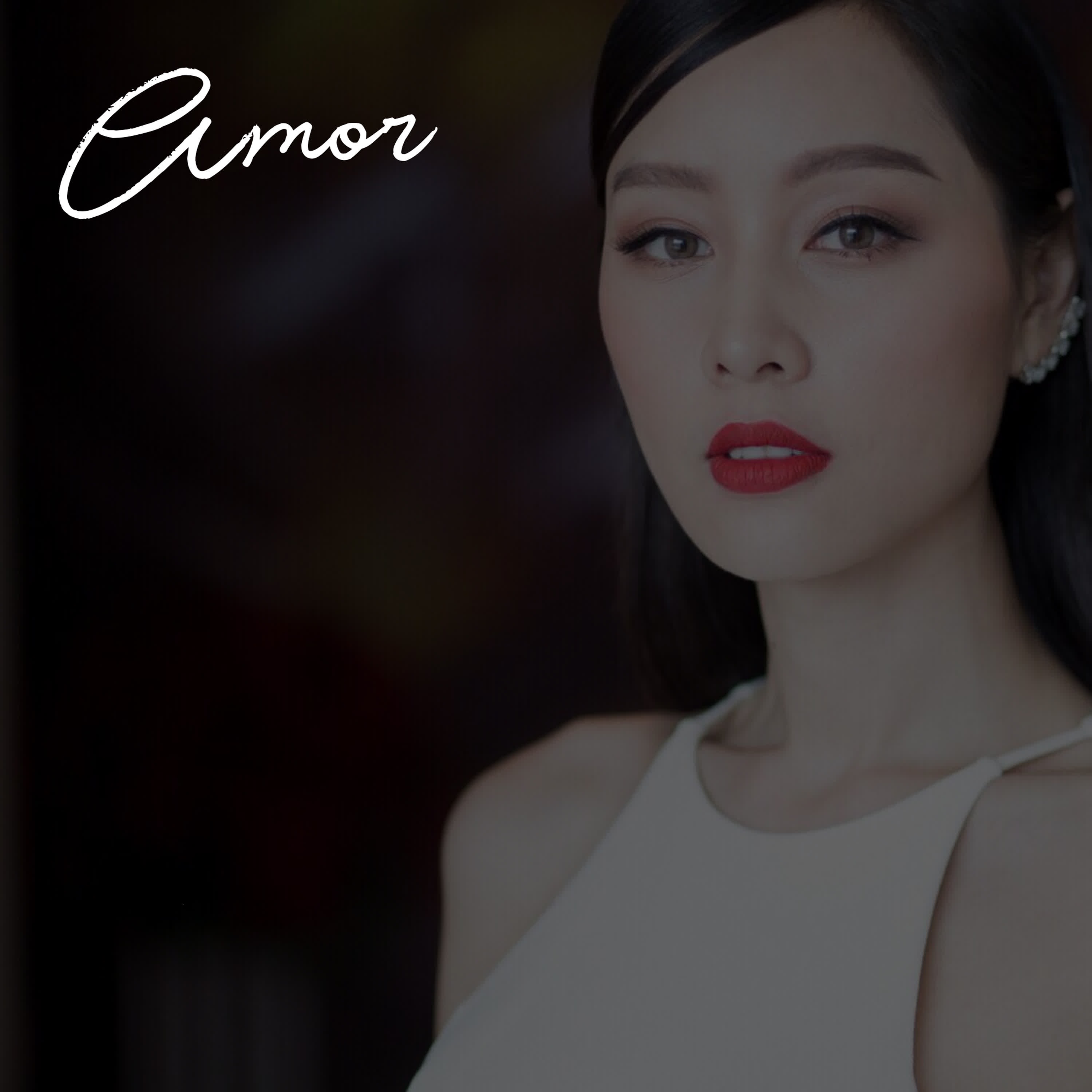 Amor - EP album cover