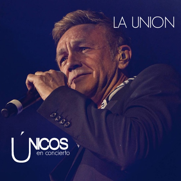 Únicos en Concierto (En Directo) album cover