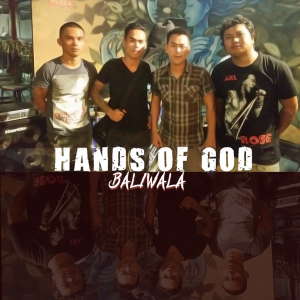 Baliwala - Single album cover