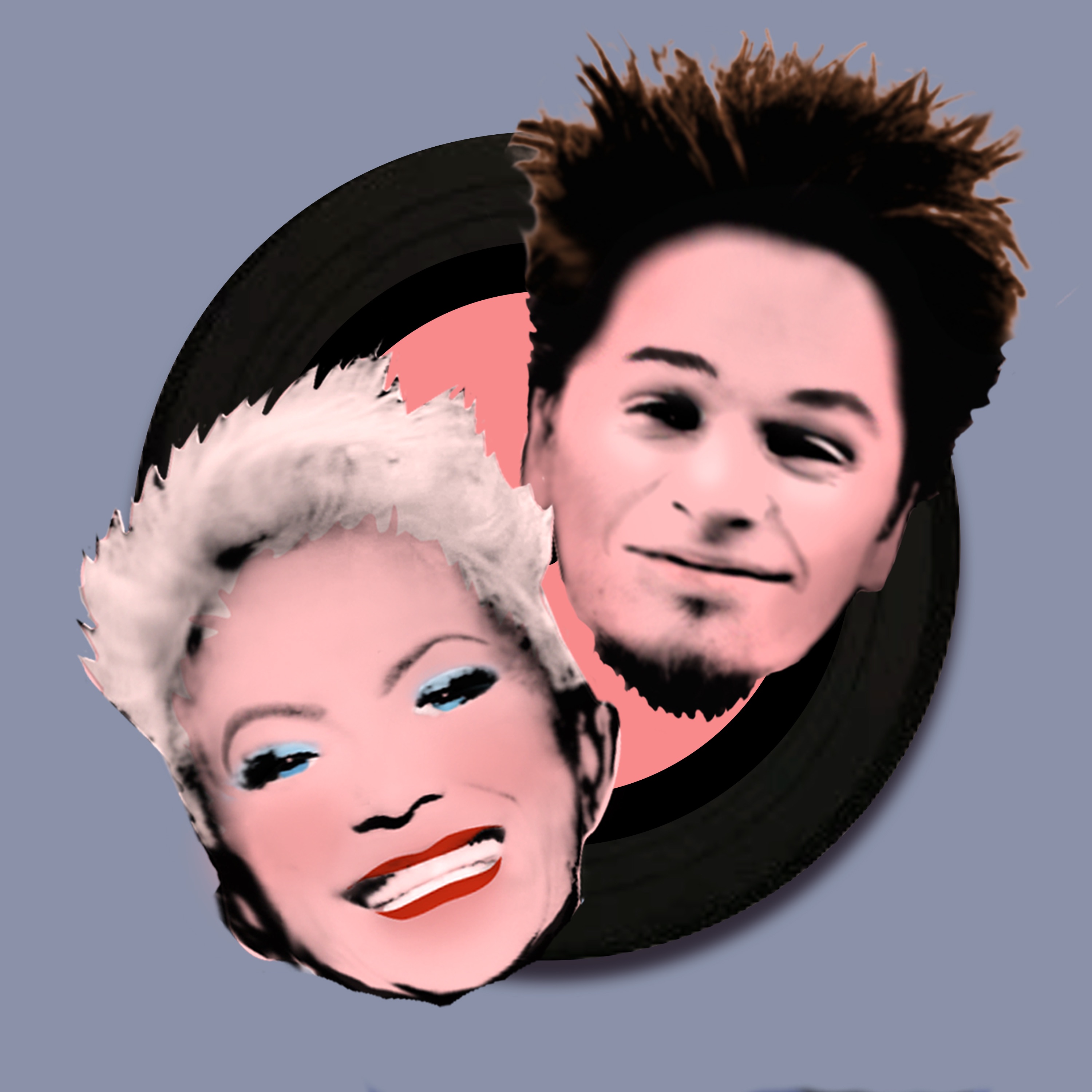 Hej! (feat. Małgorzata Ostrowska) - Single album cover