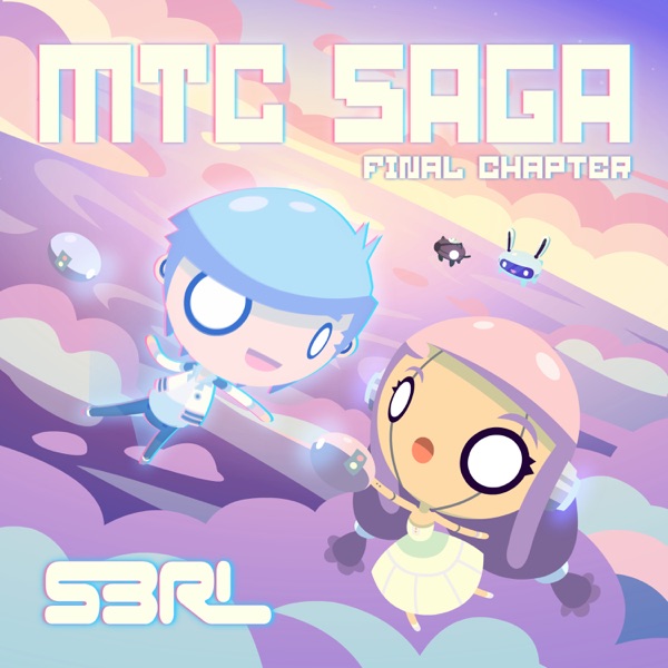 Mtc Saga Final Chapter - Single album cover