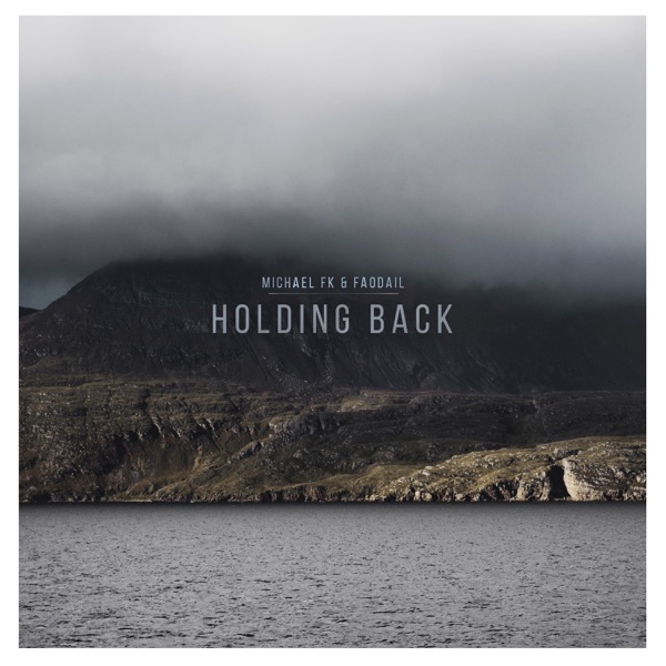 Holding Back - Single album cover