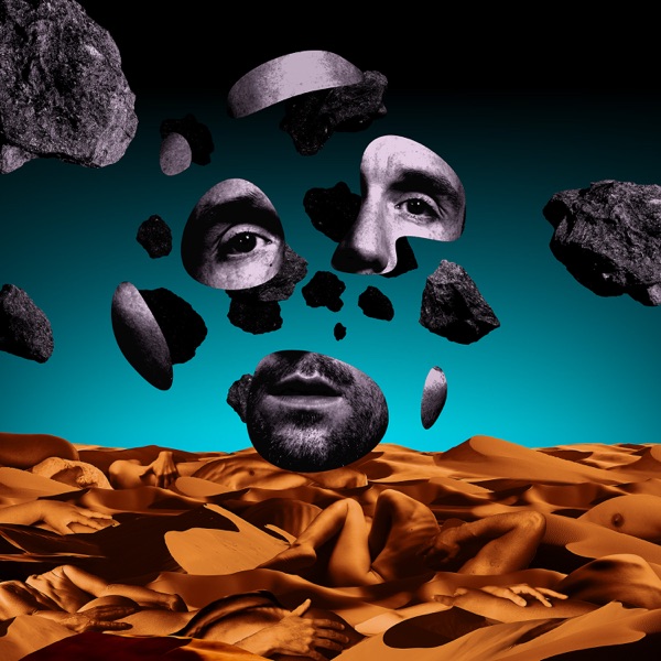 Goosebumps - EP album cover