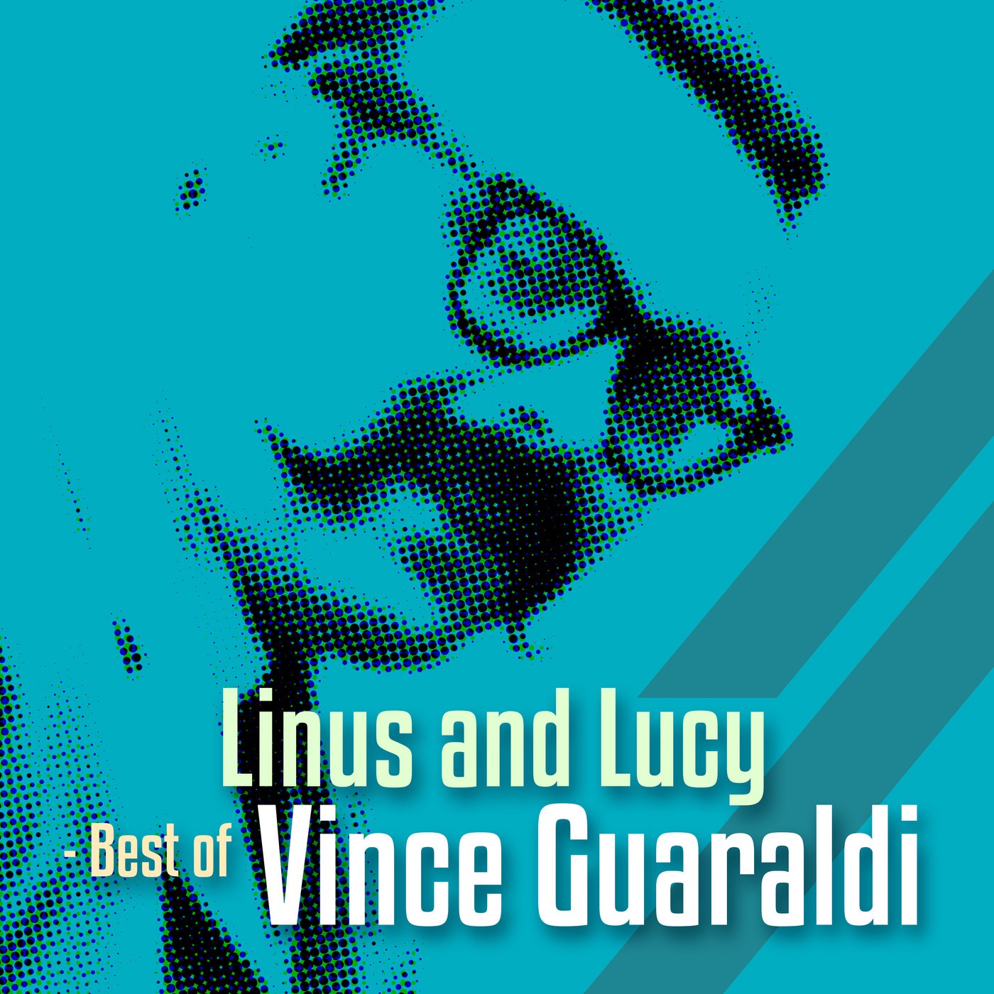 Linus and Lucy - Best Of album cover