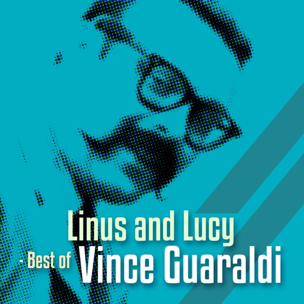 Linus and Lucy - Best Of album cover