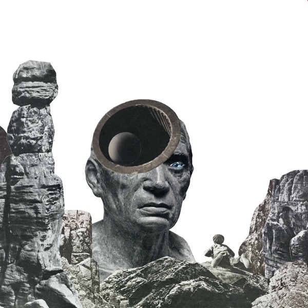 Stone Garden - EP album cover