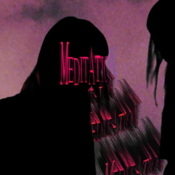 Meditation (Fagge’s Magix Meditation) - Single album cover