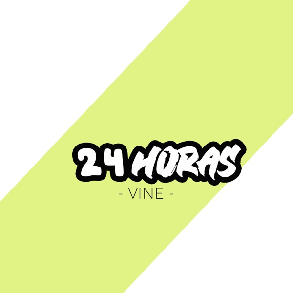 24 Horas - Single album cover