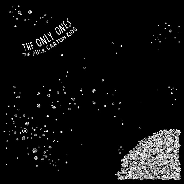 The Only Ones album cover